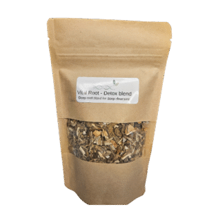 Vital Root - Detox blend - For deep cleansing