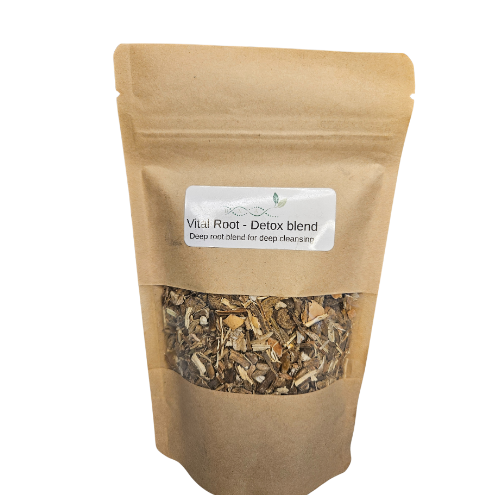 Vital Root - Detox blend - For deep cleansing