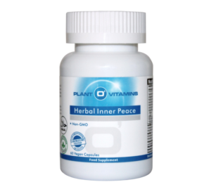 Herbal Inner Peace 60 capsules