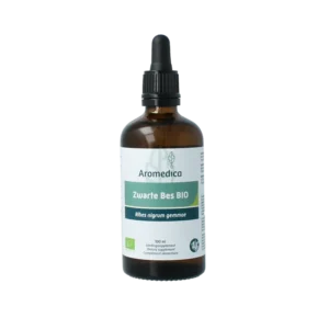 Aromedica Blackcurrant – Ribes nigrum Gemmae BIO