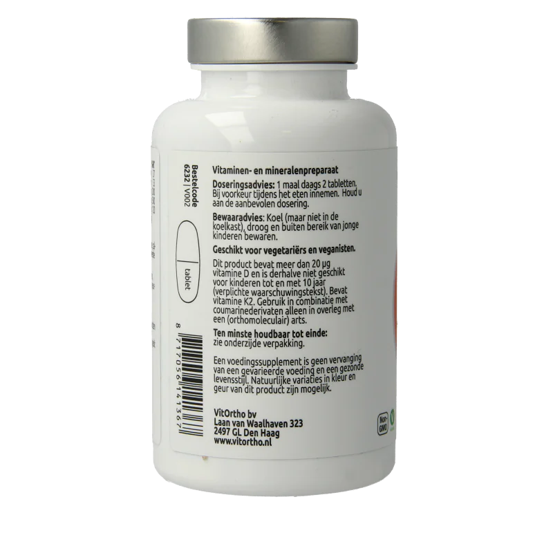 VitOrtho BotForm - Image 3