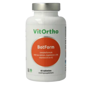 VitOrtho BotForm