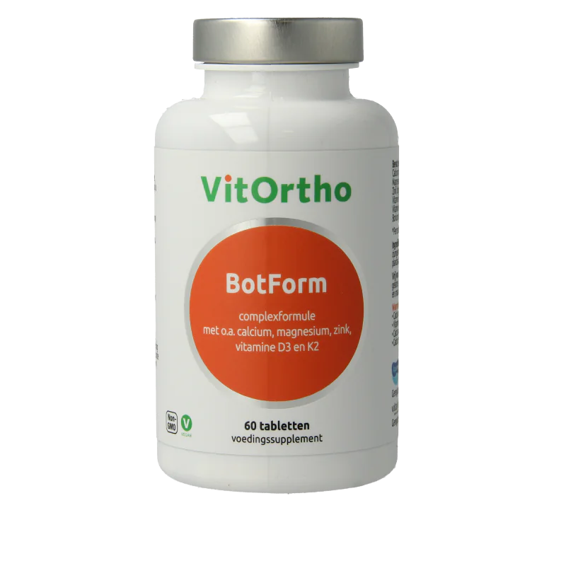 VitOrtho BotForm