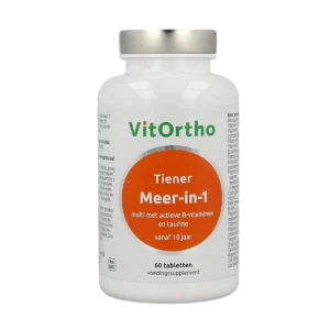 VitOrtho Meer-in-1 Teen