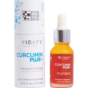 Curcumin Plus