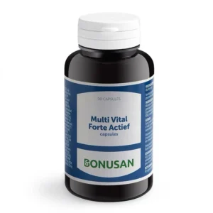 Bonusan Multi Vital Forte Active